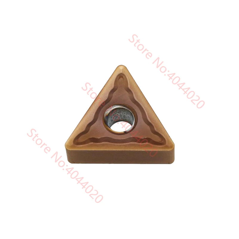 PROSPECT TNMG160404-MQ/TNMG160408-MQ P6205 CARBIDE INSERT External Turning Tool Lathe Blade 10PCS/BOX
PROSPECT TNMG160404-MQ/TNMG160408-MQ P6205 CARBIDE INSERT External Turning Tool Lathe Blade 10PCS/BOX