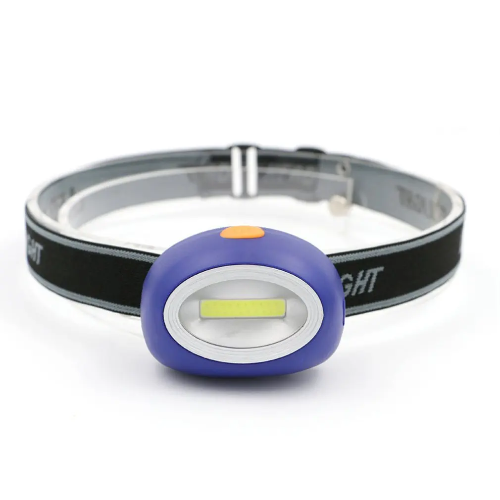Portable LED Head Torch Induction Headlamp Outdoor Hiking Headlight COB Headlight For Camping Fishing 3Modes Waterproof Headlamp
Portable LED Head Torch Induction Headlamp Outdoor Hiking Headlight COB Headlight For Camping Fishing 3Modes Waterproof Headlamp