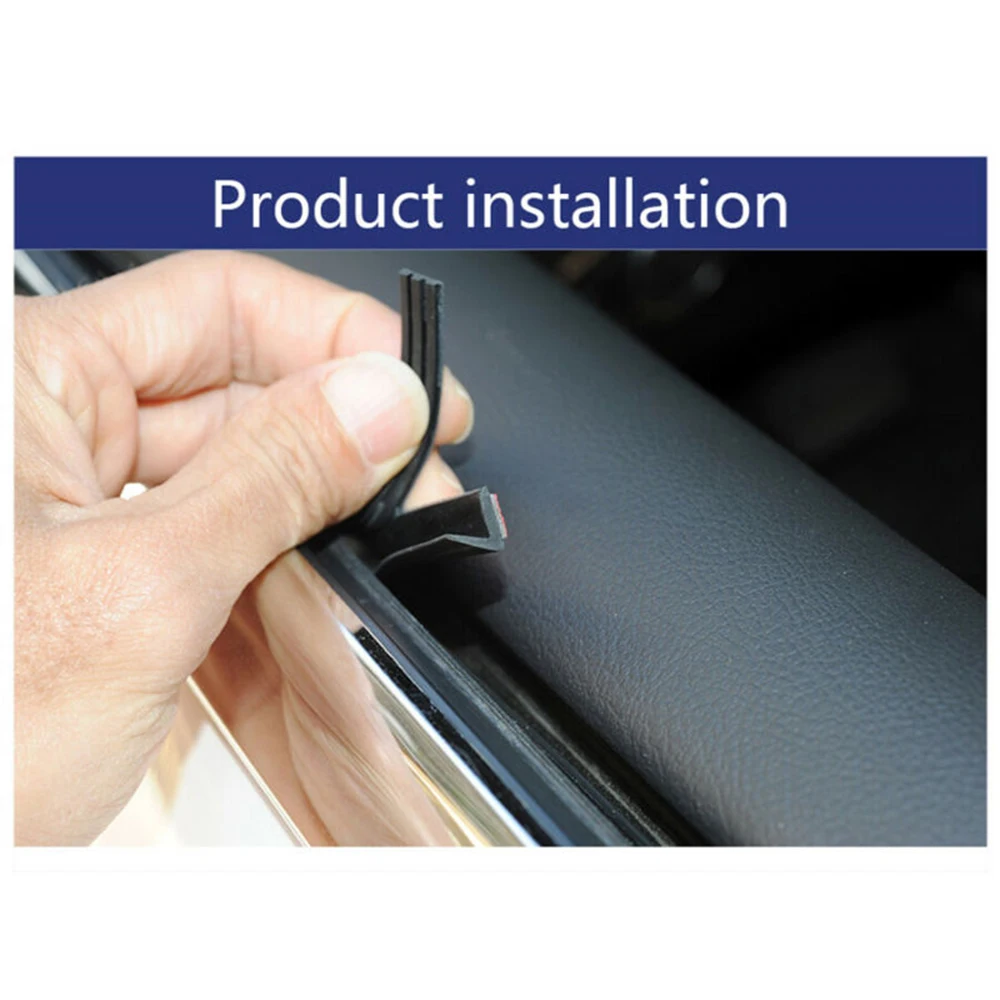 2m Car Window Rubber Seal Rubber Seals Roof Strip Universal Roof Windshield Protector Seal Cars Sealing Accessories High Quality
2m Car Window Rubber Seal Rubber Seals Roof Strip Universal Roof Windshield Protector Seal Cars Sealing Accessories High Quality