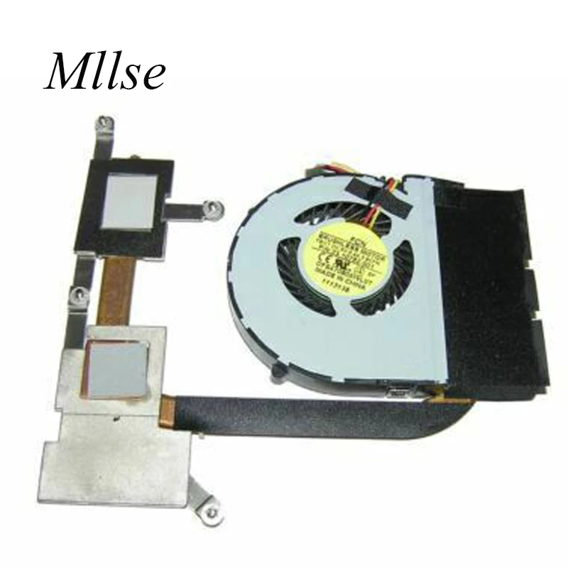 Free Shipping laptop fan Cpu cooling fan cooler for Dell Inspiron 14Z-5423 CPU Radiator 03KDCW 3KDCW heatsink
Free Shipping laptop fan Cpu cooling fan cooler for Dell Inspiron 14Z-5423 CPU Radiator 03KDCW 3KDCW heatsink