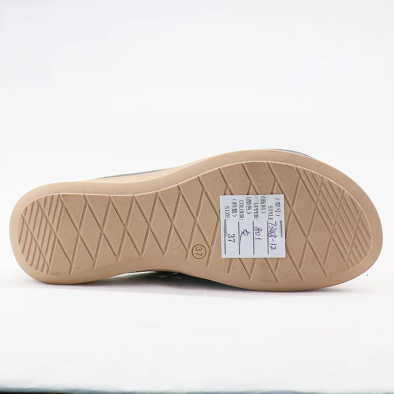 Flat Shoes for Women Design Fashion Solid Color Sandals Female Soft Breathable Hollow-Carved Summer Sandals
Flat Shoes for Women Design Fashion Solid Color Sandals Female Soft Breathable Hollow-Carved Summer Sandals