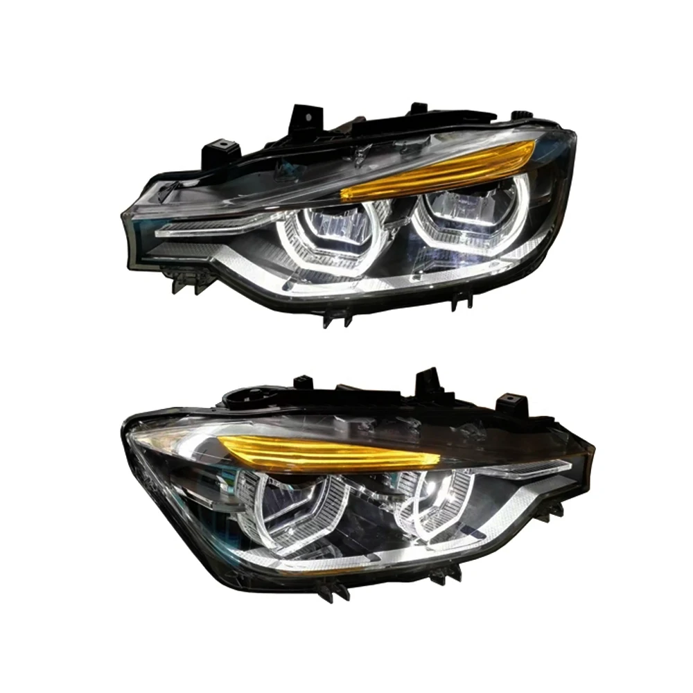 F30 Headlight Led Headlights Headlamp Lamp Full Automobile Car Auto Parts For Bmw F35 Head Lci Light Automotive F31
F30 Headlight Led Headlights Headlamp Lamp Full Automobile Car Auto Parts For Bmw F35 Head Lci Light Automotive F31