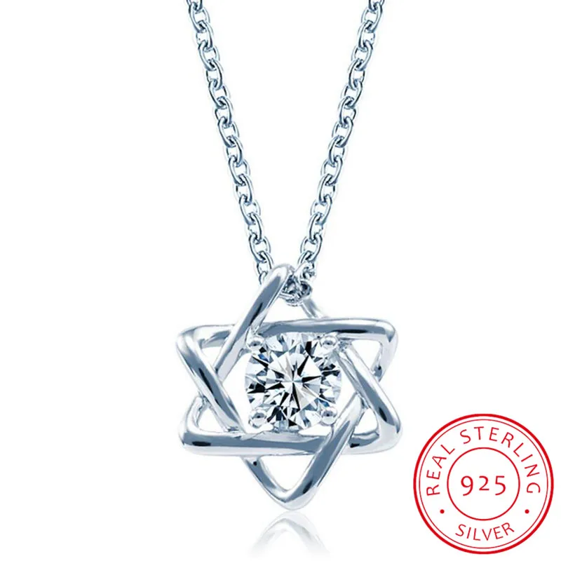 100% real 925 Silver necklace with round zirconia pendent 925 silver jewelry woman wedding party gift
100% real 925 Silver necklace with round zirconia pendent 925 silver jewelry woman wedding party gift