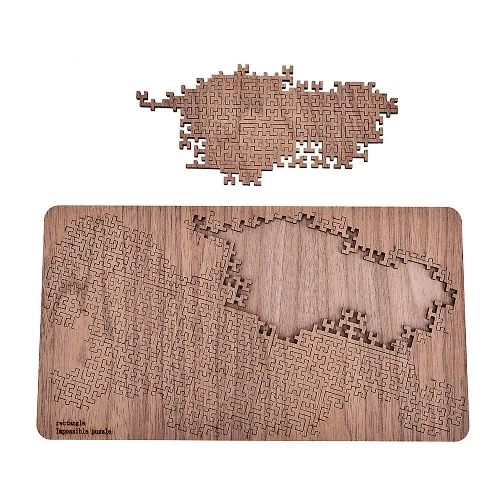 Challenging Wooden Puzzle For Adult Difficult Expert Level Impossible Wooden Jigsaw Puzzles Hard Tough Wooden Board Game For A
Challenging Wooden Puzzle For Adult Difficult Expert Level Impossible Wooden Jigsaw Puzzles Hard Tough Wooden Board Game For A