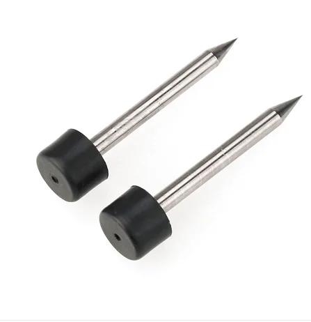 Electrodes for Jilong Fusion Splicer KL-280 KL-280G KL-280H KL-300 KL-300T KL-300F
Electrodes for Jilong Fusion Splicer KL-280 KL-280G KL-280H KL-300 KL-300T KL-300F