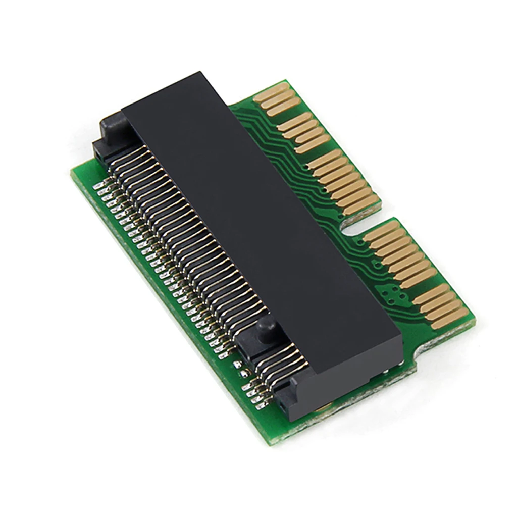 Новые дополнительные карты NVMe PCIe M.2 M ключ SSD адаптер карты для Macbook Air 2013 2014 2015 Расширительная карта для Macbook Pro Retina A1398
Новые дополнительные карты NVMe PCIe M.2 M ключ SSD адаптер карты для Macbook Air 2013 2014 2015 Расширительная карта для Macbook Pro Retina A1398
