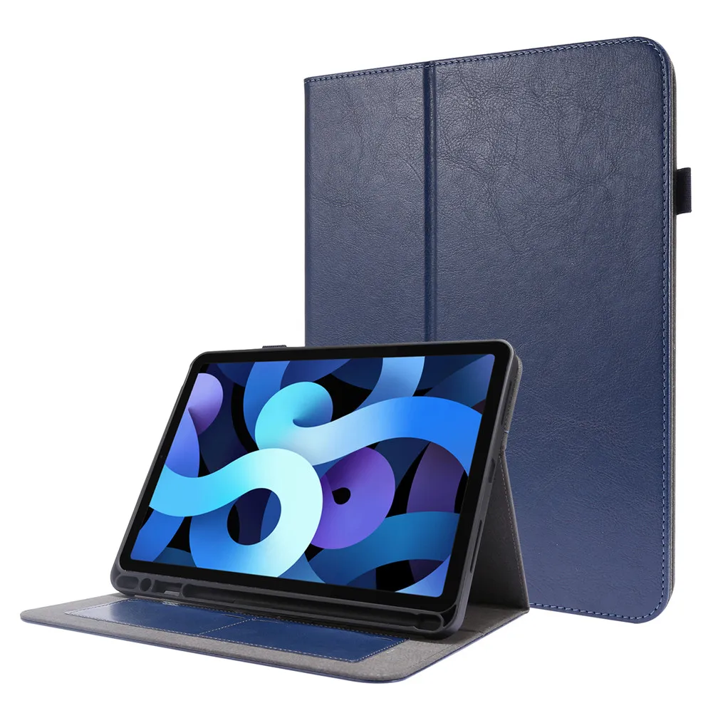 Чехол для Apple iPad Air 4-го поколения, 10,9 дюйма, 2020 дюйма, противоударный, с функцией пробуждения/сна, умный кожаный чехол-подставка для планшета ...
Чехол для Apple iPad Air 4-го поколения, 10,9 дюйма, 2020 дюйма, противоударный, с функцией пробуждения/сна, умный кожаный чехол-подставка для планшета ...