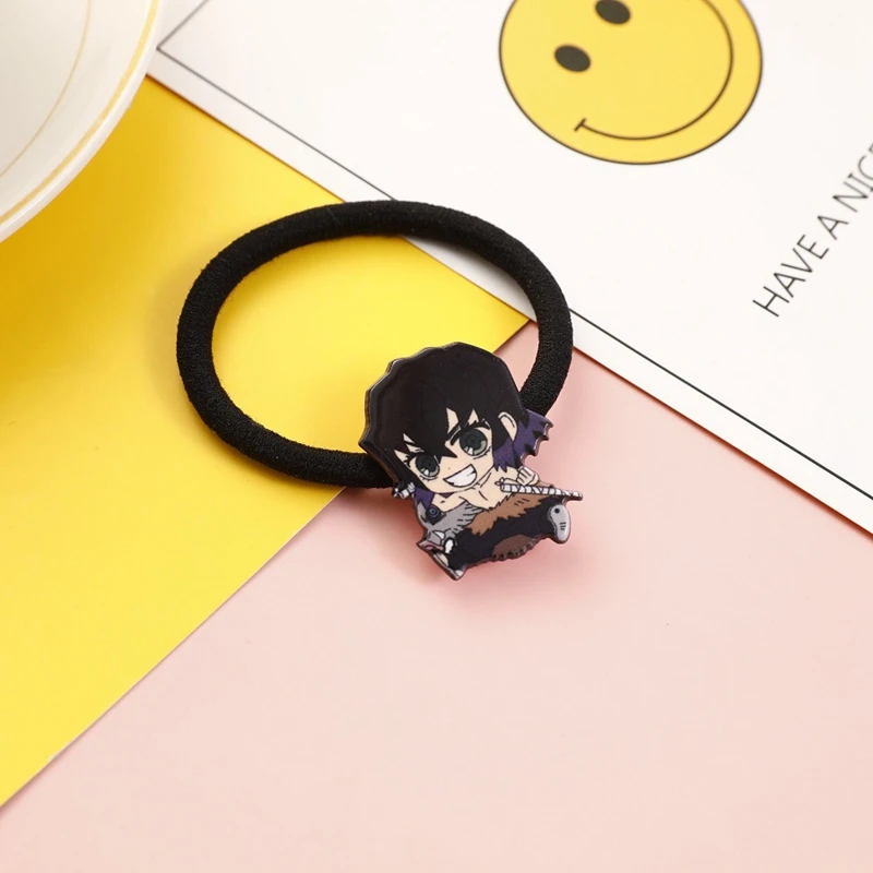 2021 Anime Demon Slayer: Kimetsu No Yaiba Kamado Tanjirou Cosplay Elastic Hair Bands Hair Ropes Women Girl Cartoon Headwear Gift
2021 Anime Demon Slayer: Kimetsu No Yaiba Kamado Tanjirou Cosplay Elastic Hair Bands Hair Ropes Women Girl Cartoon Headwear Gift