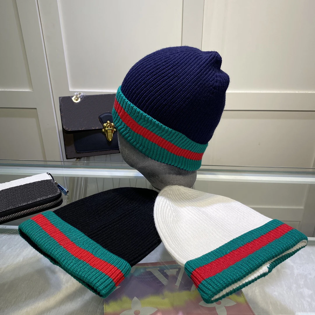 2021 New Famous Fashion Designer Brand Hat Men Women In Autumn Winter Solid Color To Keep Warm Ski Knitting Cap Cover Wool Cap
2021 New Famous Fashion Designer Brand Hat Men Women In Autumn Winter Solid Color To Keep Warm Ski Knitting Cap Cover Wool Cap