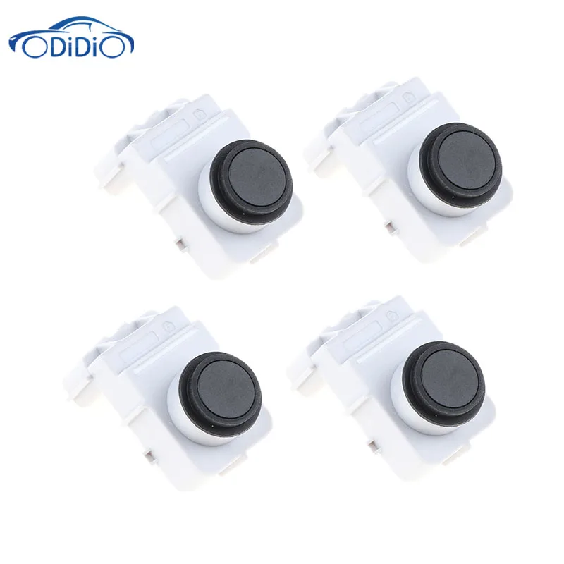 Автомобильные аксессуары ODIDIO 95720-2S301 1 шт./4 шт. PDC датчик парковки для Hyundai IX35 для Kia cerato couple 2014 957202S301