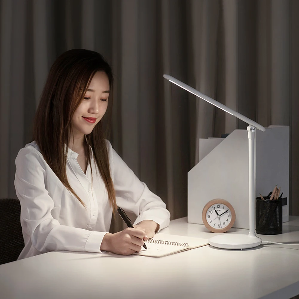 LED 5W Reading Modern Led Office Table Lamp 3 Modes Wireless USB Touch Desk Lamp
LED 5W Reading Modern Led Office Table Lamp 3 Modes Wireless USB Touch Desk Lamp