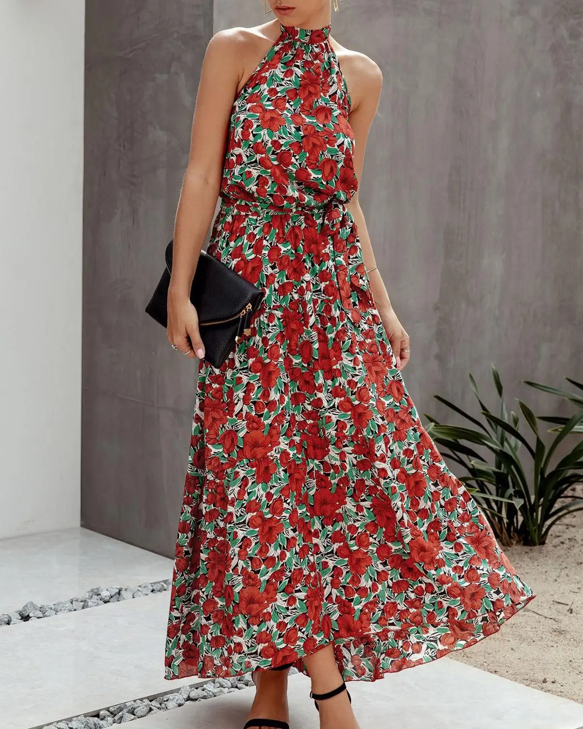 Summer 2020 dress women summer boho dress bohemian dress women floral dress dresess for women elegant Fashion printing elegant
Summer 2020 dress women summer boho dress bohemian dress women floral dress dresess for women elegant Fashion printing elegant