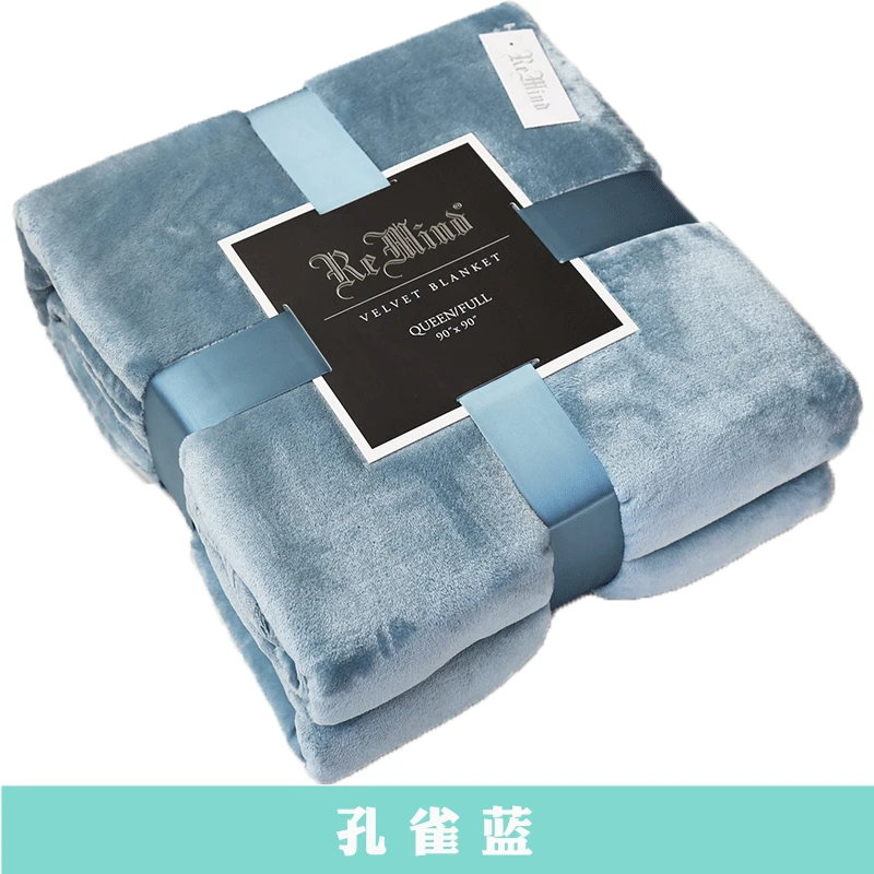 Export pure color gift blanket winter bed thickening warm flange coral velvet bed sheet nap sofa blanket cover blanket 
Export pure color gift blanket winter bed thickening warm flange coral velvet bed sheet nap sofa blanket cover blanket