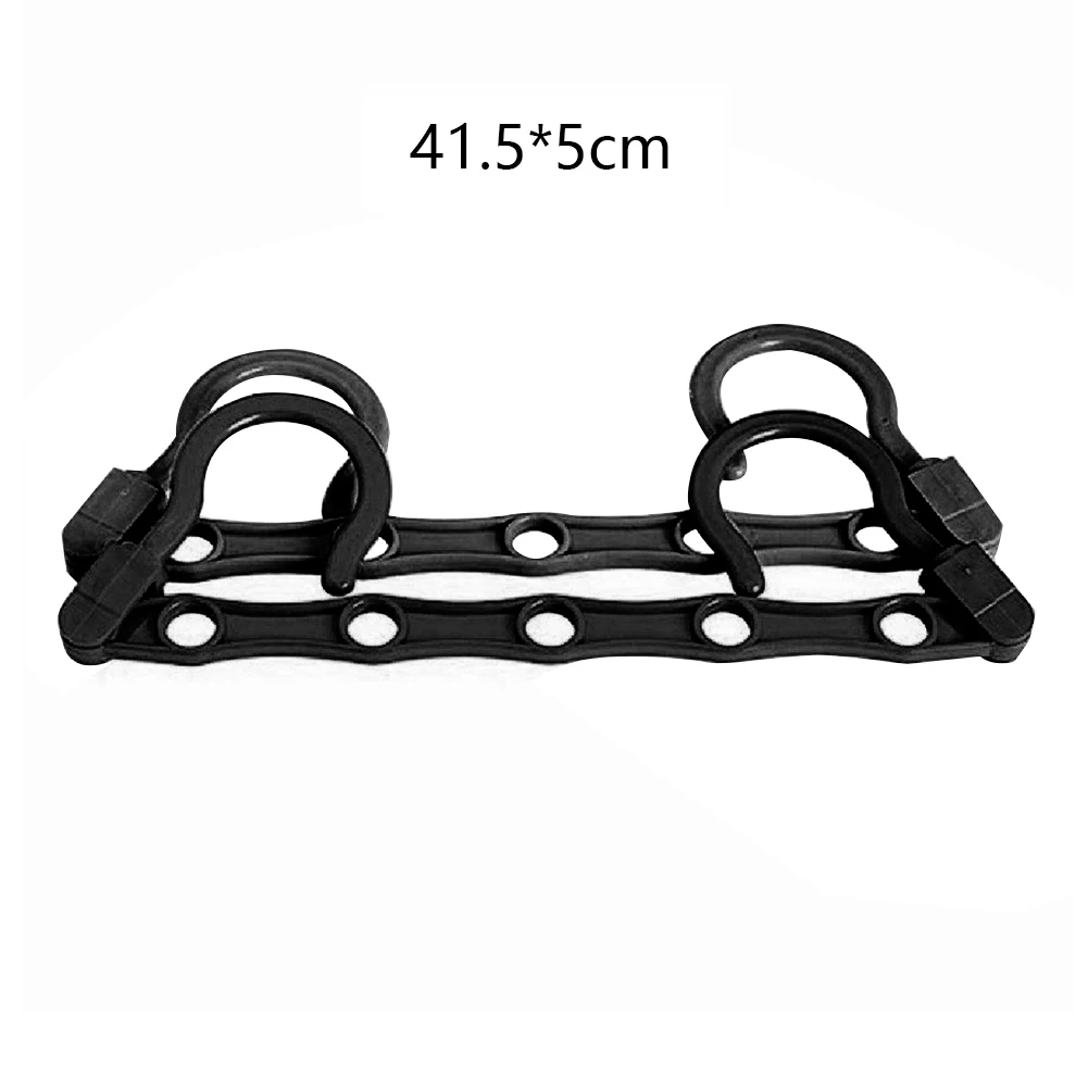 10pcs/Lot Clothes Hanger Organizer 5 Holes Multi-Functional ABS Plastic Cloth Coat Hanger Wardrobe Storage Hangers For Clothes
10pcs/Lot Clothes Hanger Organizer 5 Holes Multi-Functional ABS Plastic Cloth Coat Hanger Wardrobe Storage Hangers For Clothes