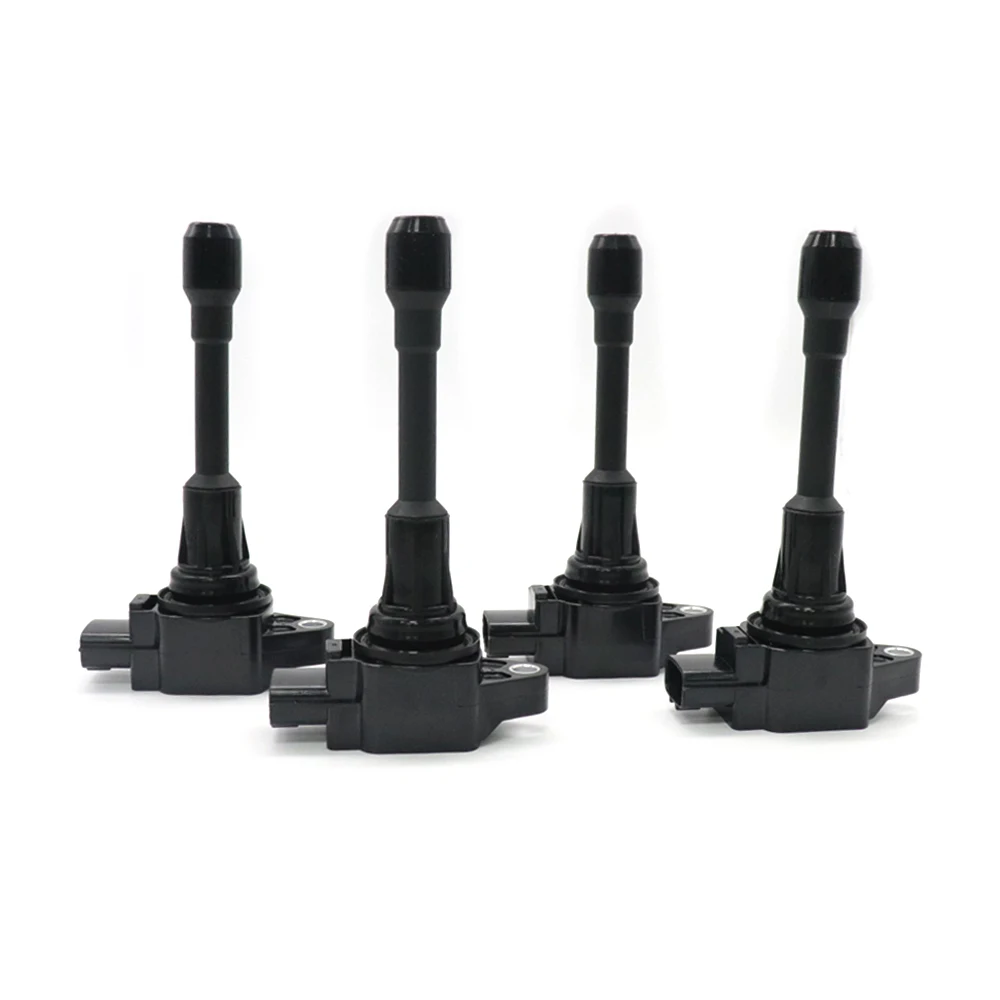 Ignition Coil 22448-JA00C For Nissan Cube Altima Rogue Sentra X-Trail Tiida Pathfinder NV200 Versa Infiniti QX60 FX50 M56
Ignition Coil 22448-JA00C For Nissan Cube Altima Rogue Sentra X-Trail Tiida Pathfinder NV200 Versa Infiniti QX60 FX50 M56
