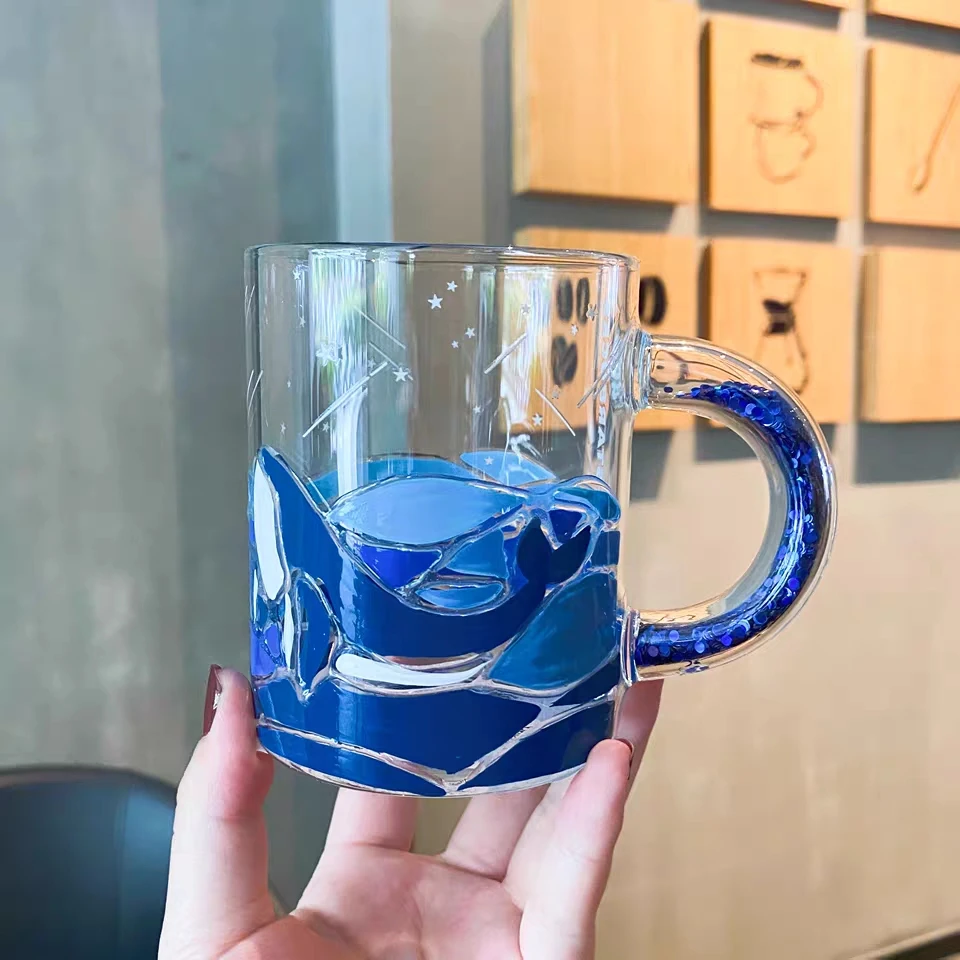 Coffee cup pear flower glass ocean fish scale shell Mug bear Cherry Blossom straw
Coffee cup pear flower glass ocean fish scale shell Mug bear Cherry Blossom straw