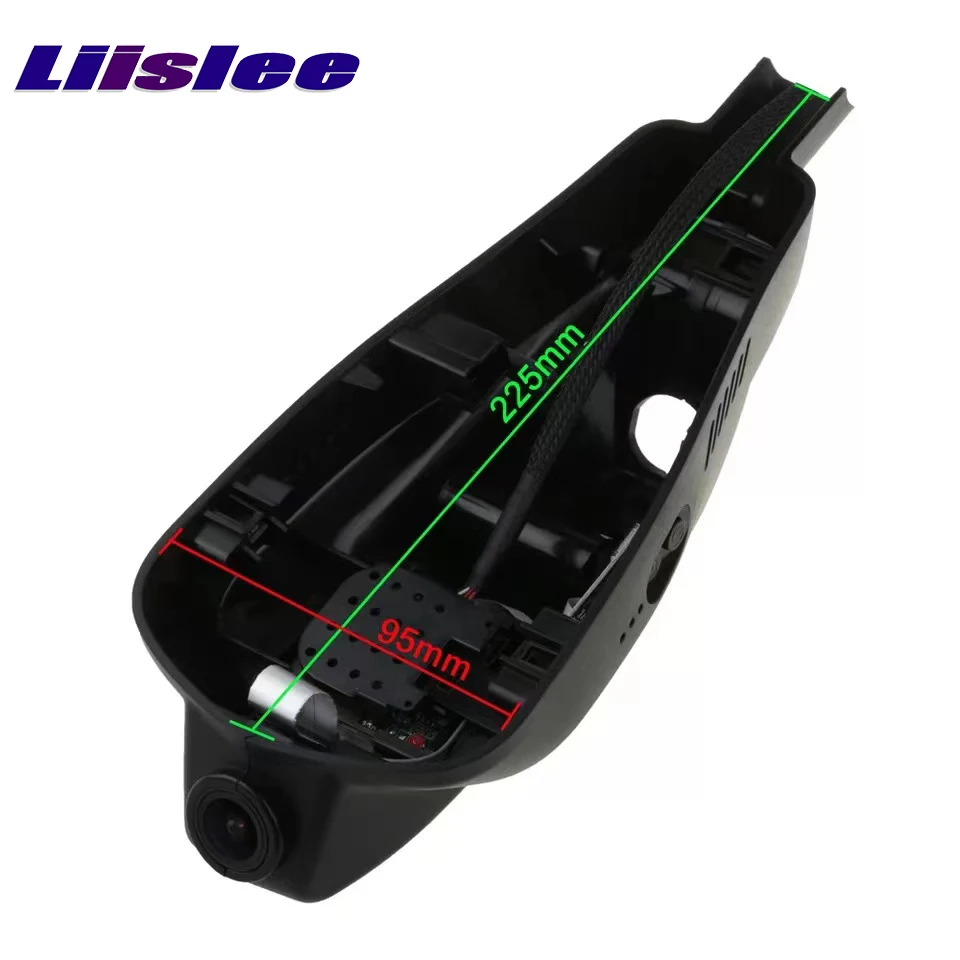 LiisLee For Peugeot 2008 Car DVR Recorder Camera HD 1080P MINI Hidden APP Control IOS Android
LiisLee For Peugeot 2008 Car DVR Recorder Camera HD 1080P MINI Hidden APP Control IOS Android