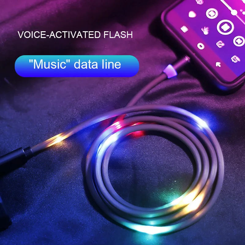 Magnetic Mobile Phone Cable Fast 3A For Micro TYPE-C Charger Quick Charge 3.0 Micro USB Type C Magnet Phone Charging Data Cord
Magnetic Mobile Phone Cable Fast 3A For Micro TYPE-C Charger Quick Charge 3.0 Micro USB Type C Magnet Phone Charging Data Cord