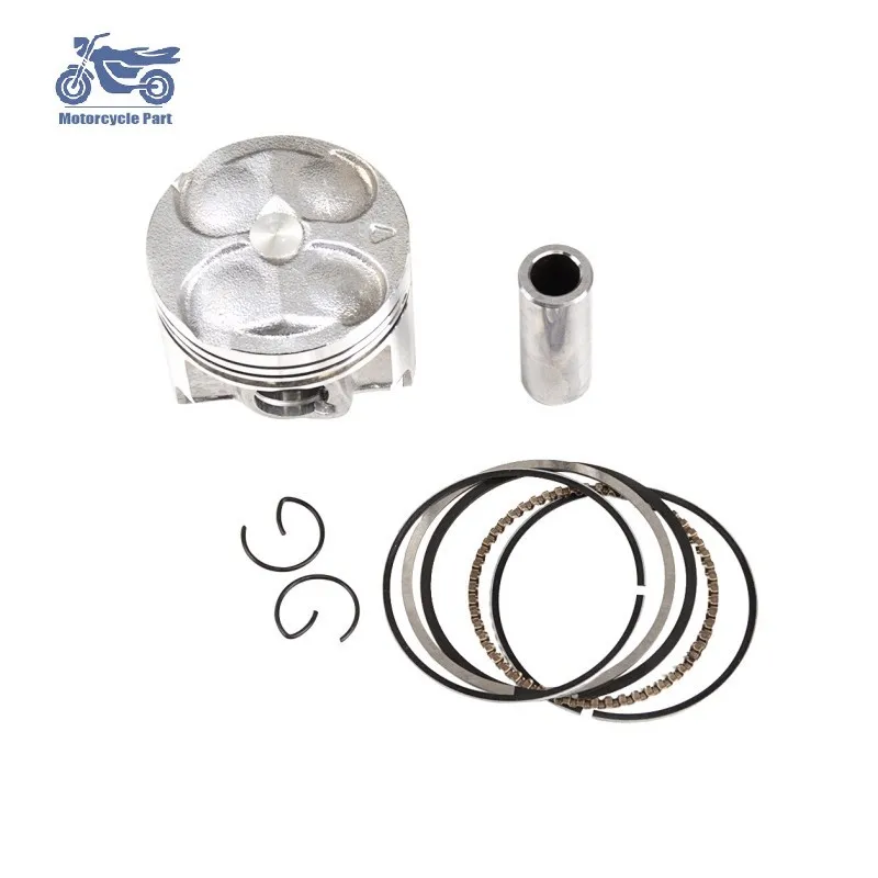 49mm 49.25mm 49.5mm Motorcycle Piston Rings Set for Suzuki GSX250 GJ72A GSXR250 GJ73A GSF250 GJ74A Bike
49mm 49.25mm 49.5mm Motorcycle Piston Rings Set for Suzuki GSX250 GJ72A GSXR250 GJ73A GSF250 GJ74A Bike