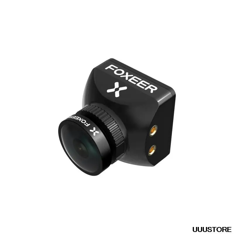 Мини-камера Foxeer Falkor 3, 1,7 ТВЛ, ЛК, мм 
Мини-камера Foxeer Falkor 3, 1,7 ТВЛ, ЛК, мм