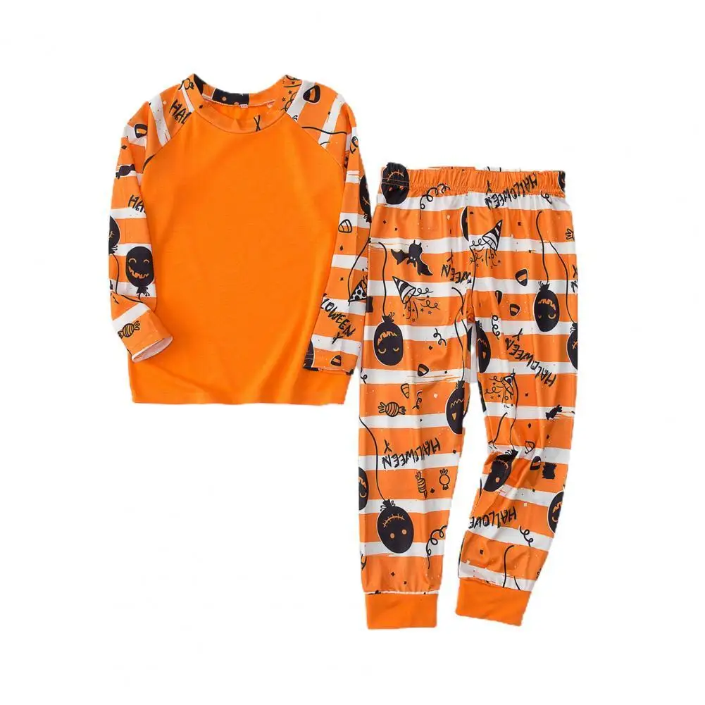 1 Set Casual Stretchy Printed Halloween Family Matching Outfits Halloween Pyjamas Casual Long Sleeve
1 Set Casual Stretchy Printed Halloween Family Matching Outfits Halloween Pyjamas Casual Long Sleeve