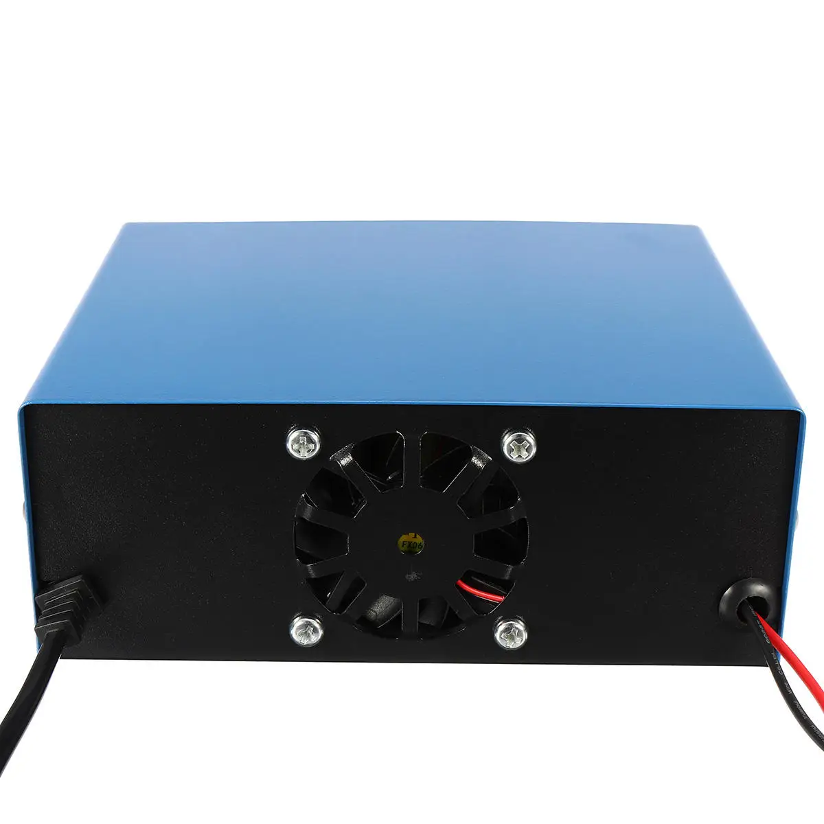 12V/24V Full Automatic Battery Charger for Car Intelligent Car Charger Pulse Repair Fast Charging 200AH
12V/24V Full Automatic Battery Charger for Car Intelligent Car Charger Pulse Repair Fast Charging 200AH