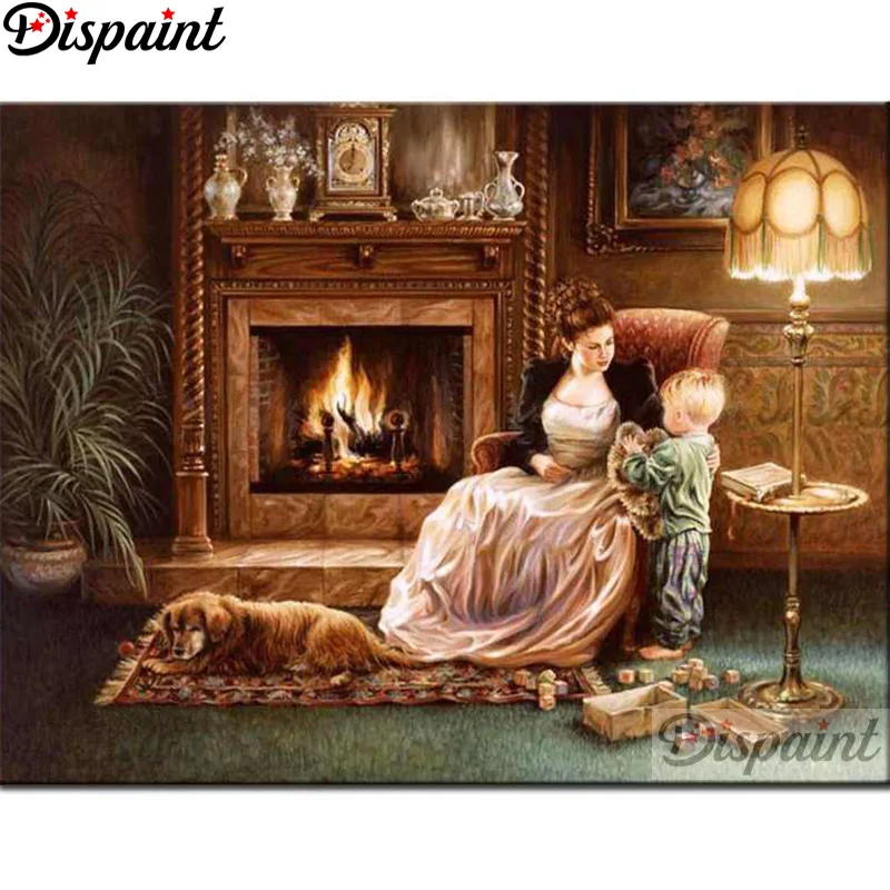 Dispaint "Женская плита landscap" Алмазная картина 5D полный квадратный/круглый настенный Декор для дома DIY Алмазная вышивка крестиком A27111
Dispaint "Женская плита landscap" Алмазная картина 5D полный квадратный/круглый настенный Декор для дома DIY Алмазная вышивка крестиком A27111