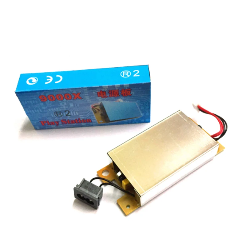 Power Supply Board for PS2 Slim 90000 90xxx Console
Power Supply Board for PS2 Slim 90000 90xxx Console