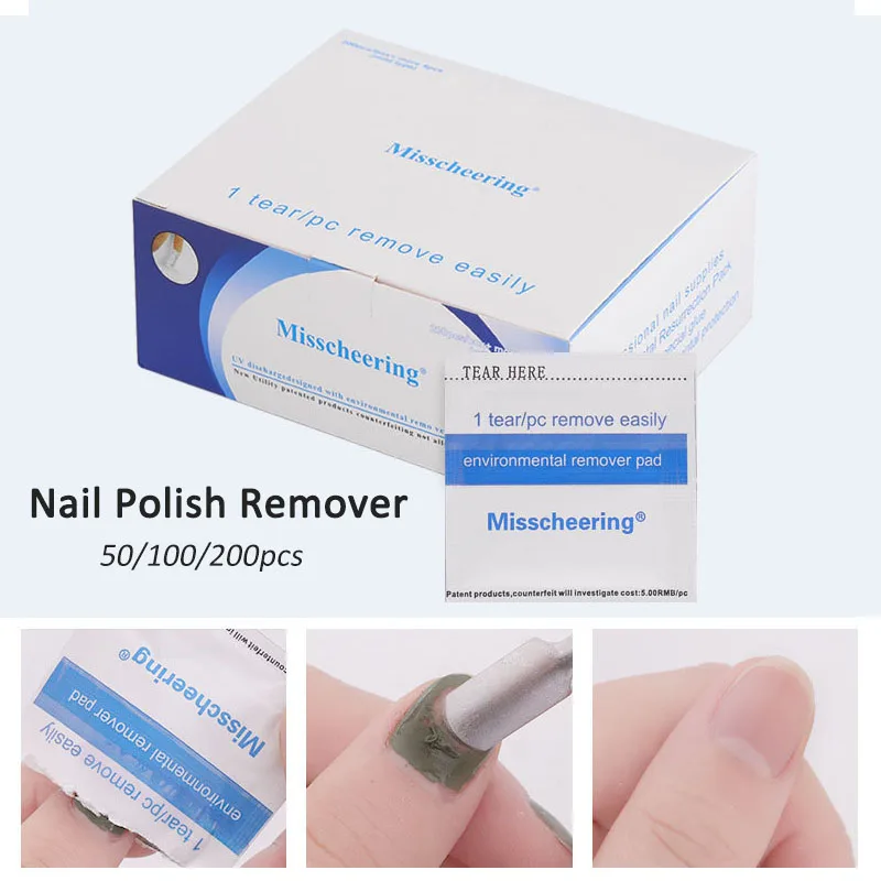50/100/200pcs Nail Gel Polish Removal Wraps Easy Quickly Remove UV Soak Off Gel Wipes Napkins Degreaser For Manicure Clean Care
50/100/200pcs Nail Gel Polish Removal Wraps Easy Quickly Remove UV Soak Off Gel Wipes Napkins Degreaser For Manicure Clean Care