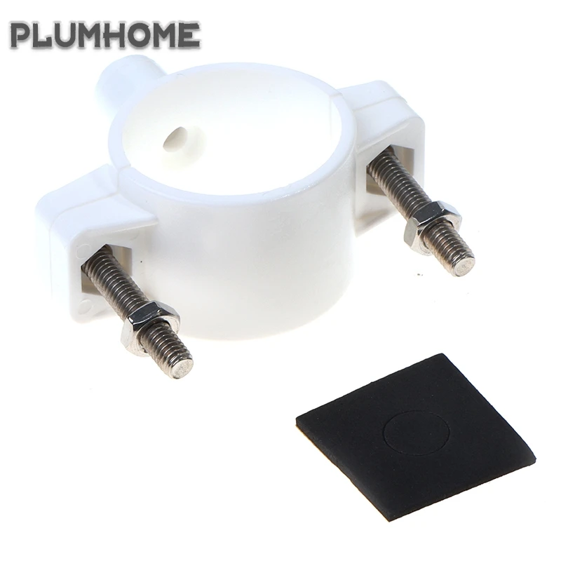 1/4" OD Hose RO Water Quick Connection Drain Waste Water Pipe Valve Clips Reverse Osmosis Aquarium System High Quality
1/4" OD Hose RO Water Quick Connection Drain Waste Water Pipe Valve Clips Reverse Osmosis Aquarium System High Quality