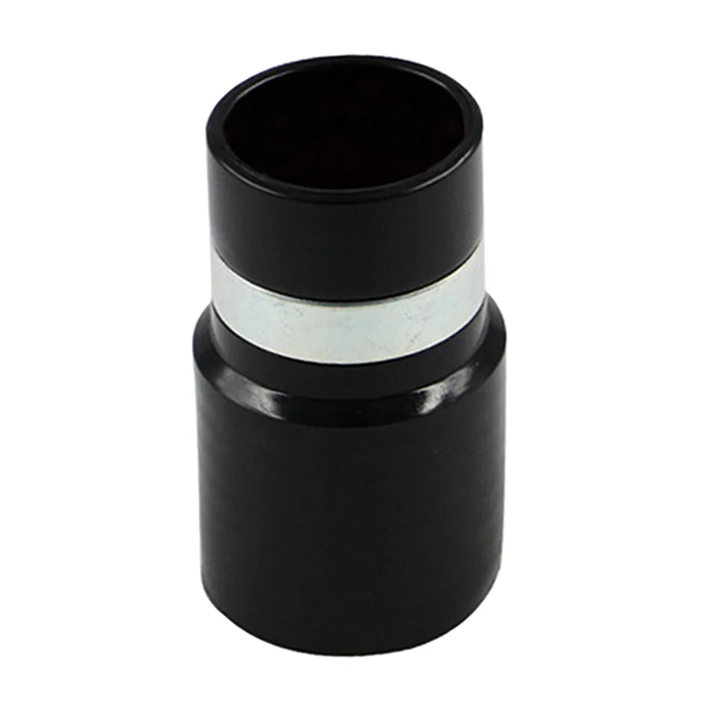 MagiDeal Vacuum Cleaner Hose Cuff Tool Attachment Adapter Nozzle vacuum cleaner Adapter Replacement 32mm Inner Dia -Black
MagiDeal Vacuum Cleaner Hose Cuff Tool Attachment Adapter Nozzle vacuum cleaner Adapter Replacement 32mm Inner Dia -Black