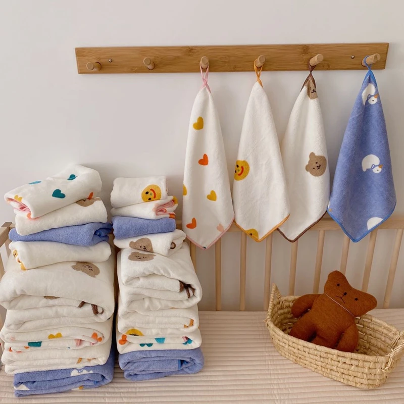 Parent-child Bath Towel Towel Absorbent Spinning Yarn Bathing Swimming Vacation Beach Towel Baby Stuff for Newborns
Parent-child Bath Towel Towel Absorbent Spinning Yarn Bathing Swimming Vacation Beach Towel Baby Stuff for Newborns