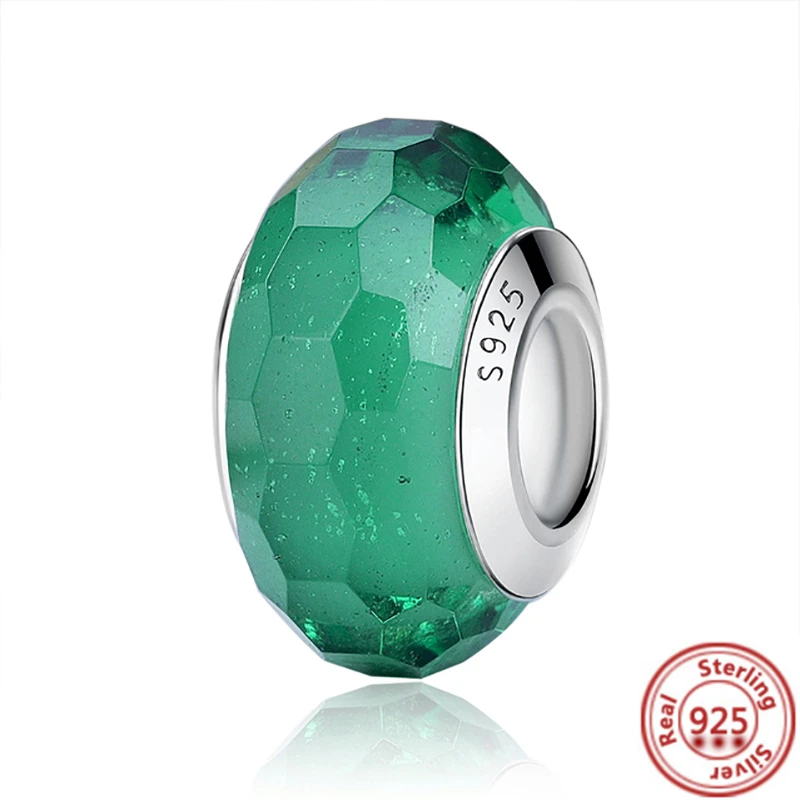 Original Accessories Beads Green Ocean Blue Clip 925 Sterling Silver Pendant Fit Original Pandora Charms Bracelets Women Jewelry
Original Accessories Beads Green Ocean Blue Clip 925 Sterling Silver Pendant Fit Original Pandora Charms Bracelets Women Jewelry