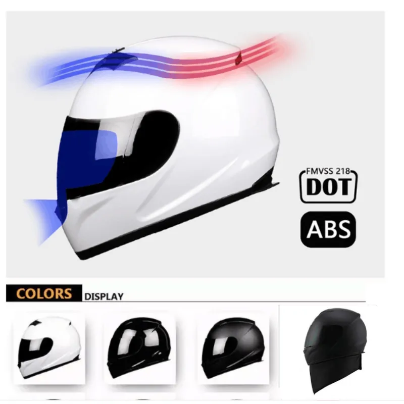 Полный уход за кожей лица Moto rcycle шлем глянцевый черный шлем для верховой езды Moto cross Racing Moto высокое качество, чтобы предотвратить любую moto ...
Полный уход за кожей лица Moto rcycle шлем глянцевый черный шлем для верховой езды Moto cross Racing Moto высокое качество, чтобы предотвратить любую moto ...