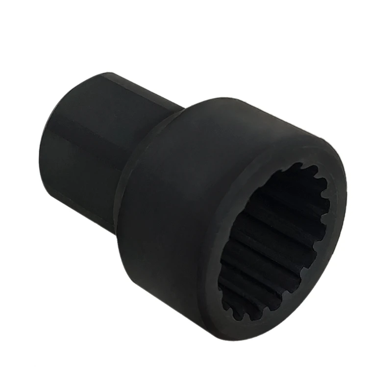 Camshaft Socket Replacement for bmw-compatible BM # 2450487 1/2”Dr x 22mm/16PT B38 B48
Camshaft Socket Replacement for bmw-compatible BM # 2450487 1/2”Dr x 22mm/16PT B38 B48