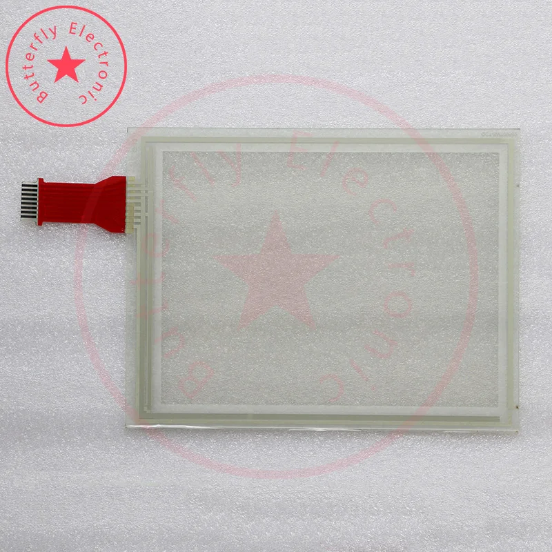 Brand new GT/GUNZE USP U.S.P. 4.484.038 G-13 Touch screen panel Touchpad Touchscreen High quality
Brand new GT/GUNZE USP U.S.P. 4.484.038 G-13 Touch screen panel Touchpad Touchscreen High quality