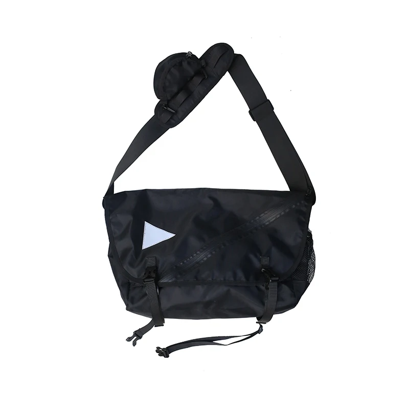 Male tide brand tooling bag wild college student bag ins super fire backpack leisure travel bag female