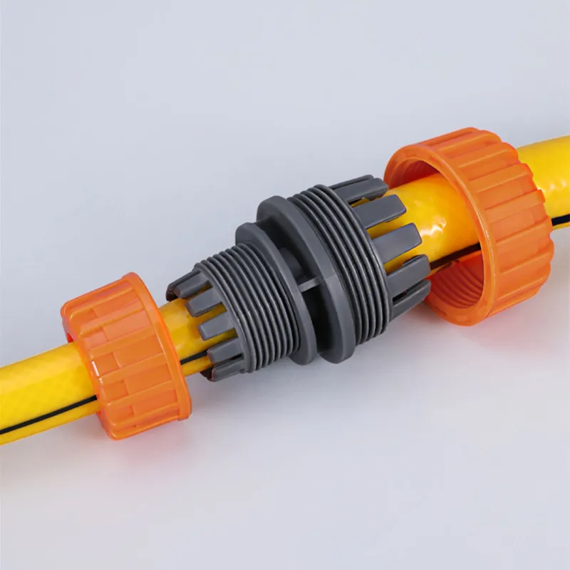 1/2" 3/4'' 1" Car Wash Hose Quick Connector For Garden Lawn Irrigation Sprinklers Pipe Adapters Waterstop fittings
1/2" 3/4'' 1" Car Wash Hose Quick Connector For Garden Lawn Irrigation Sprinklers Pipe Adapters Waterstop fittings