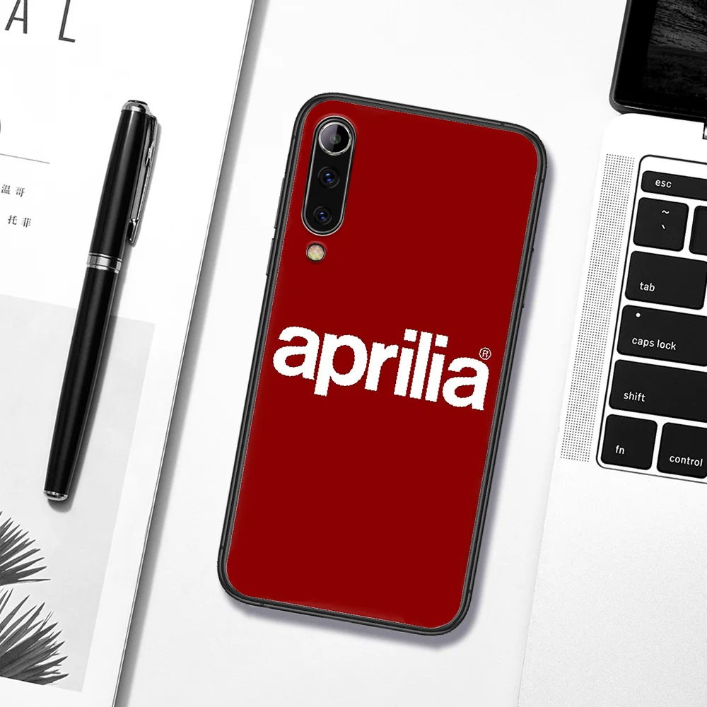 Aprilia Motorcycle Phone Case For Xiaomi Mi Note 10 A3 9 MAX 3 A2 8 9 10 11 Lite Pro Ultra black Shell Silicone Funda Pretty
Aprilia Motorcycle Phone Case For Xiaomi Mi Note 10 A3 9 MAX 3 A2 8 9 10 11 Lite Pro Ultra black Shell Silicone Funda Pretty