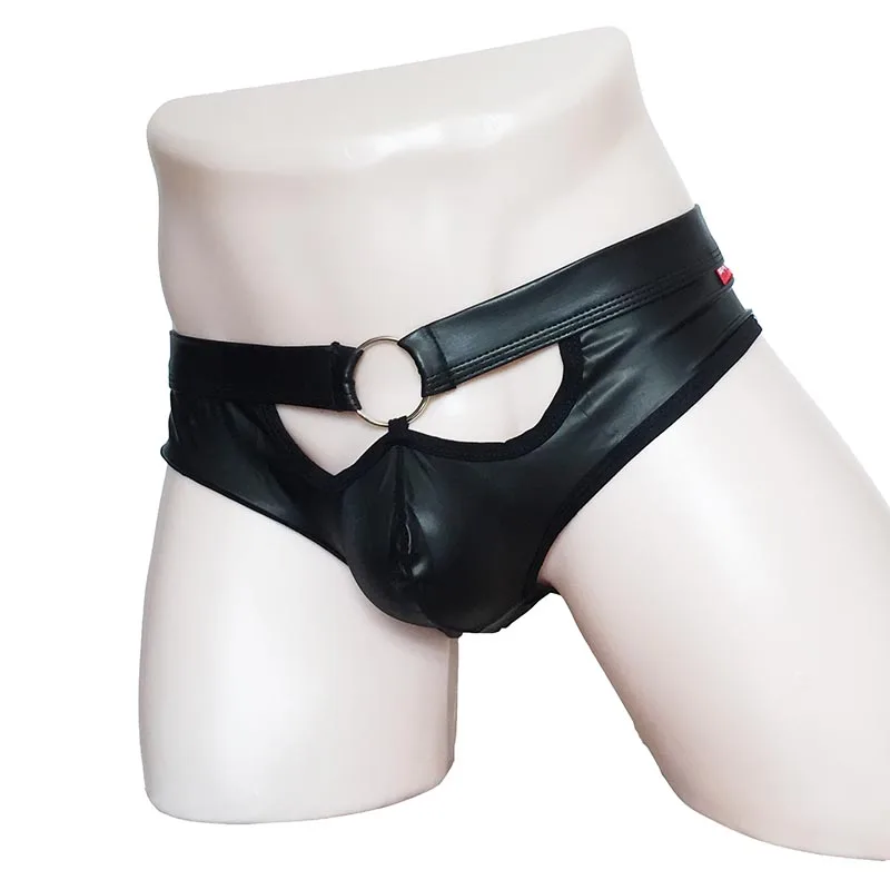 Сексуальное нижнее белье из искусственной кожи для мужчин, сексуальное нижнее белье для мужчин
Сексуальное нижнее белье из искусственной кожи для мужчин, сексуальное нижнее белье для мужчин