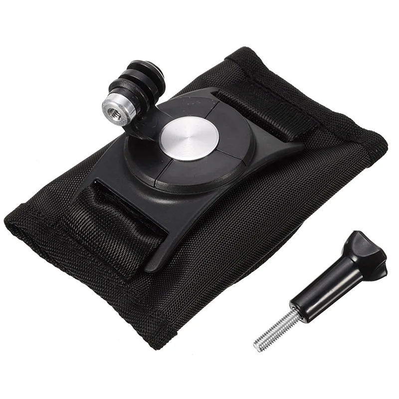 Camera Quick Release Strap of Action Camera Backpack Mount Bracket Holder For GoPro Hero Action Camera 6/5/4 Accessories
Camera Quick Release Strap of Action Camera Backpack Mount Bracket Holder For GoPro Hero Action Camera 6/5/4 Accessories