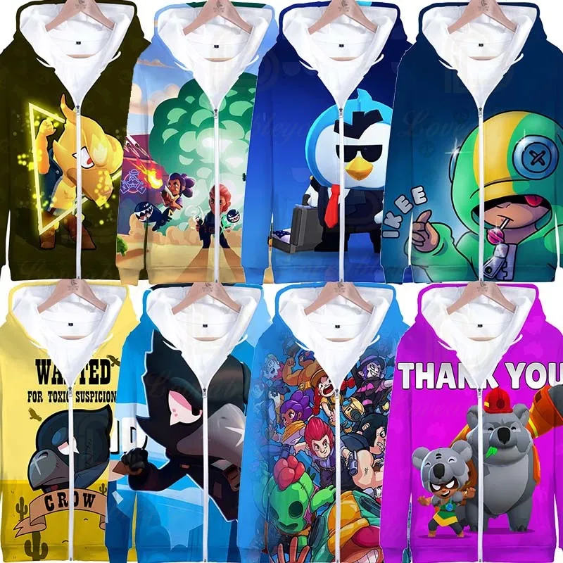 Leon Crow Gameing NEW 3 To 14 Years Kids Boys Girls 3D Game Heroes Hoodie Cartoon Shooting Game Kids Hoodie Birthday Gift
Leon Crow Gameing NEW 3 To 14 Years Kids Boys Girls 3D Game Heroes Hoodie Cartoon Shooting Game Kids Hoodie Birthday Gift