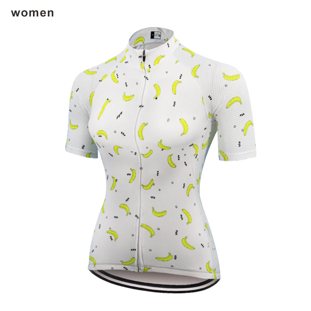 Classic cycling jersey Women Bike jerseys Mountain Road MTB jersey mujer Breathable shirts Short sleeves racing Blouse female
Classic cycling jersey Women Bike jerseys Mountain Road MTB jersey mujer Breathable shirts Short sleeves racing Blouse female