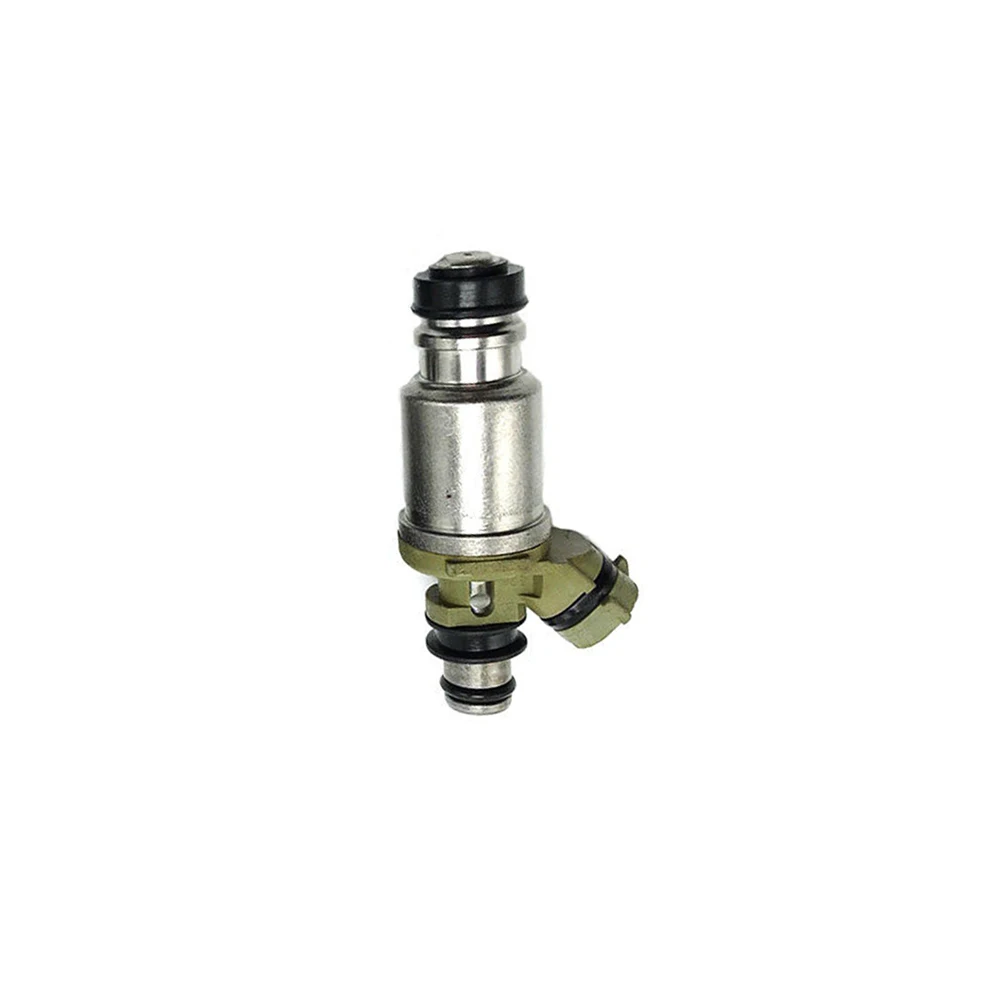 Set Of 4 Fuel Injector Nozzles For 1990 - 1992 GEO Prizm 1988 - 1992 Toyota Corolla (4A-FE) 1.6L L4 5340 23250-16120
Set Of 4 Fuel Injector Nozzles For 1990 - 1992 GEO Prizm 1988 - 1992 Toyota Corolla (4A-FE) 1.6L L4 5340 23250-16120