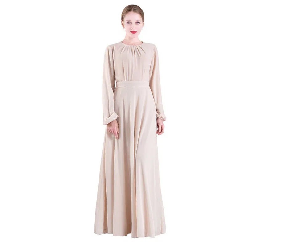 Длинные платья Caftan платье "Рамадан" для женщин, мусульманское платье высшего качества с длинным рукавом, мусульманское шифоновое платье
Длинные платья Caftan платье "Рамадан" для женщин, мусульманское платье высшего качества с длинным рукавом, мусульманское шифоновое платье