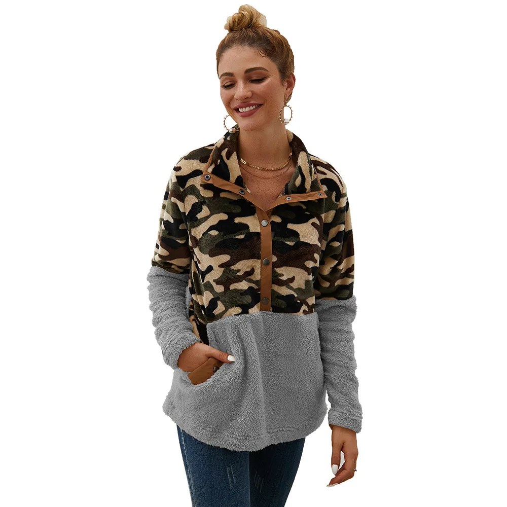 Womens Clothing Casual Full Pullovers Print Plus Size Girls Clothes Japanese Hoodies Women Camouflage Korean Sweatshirts
Womens Clothing Casual Full Pullovers Print Plus Size Girls Clothes Japanese Hoodies Women Camouflage Korean Sweatshirts