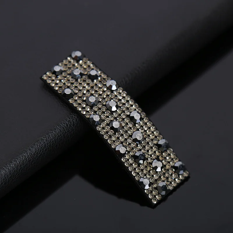 girl hair accessoires Ladies hair clip fashion elegant ponytail clip retro headwear wholesale scrunchies claw clip hairband
girl hair accessoires Ladies hair clip fashion elegant ponytail clip retro headwear wholesale scrunchies claw clip hairband