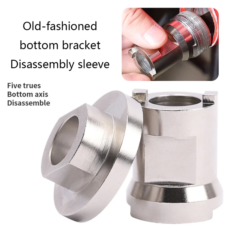 M89D Bottom Tool Holder For Mtb Bicycle Steel Tool Disassembly And Installation Tool Lock Ring Universal
M89D Bottom Tool Holder For Mtb Bicycle Steel Tool Disassembly And Installation Tool Lock Ring Universal