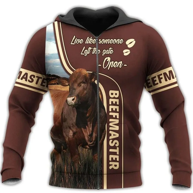 animal Highland Cattle 3D Printed hoodies Men Harajuku Fashion Hooded Sweatshirt Autumn Unisex hoodie sudadera hombre DWD111
animal Highland Cattle 3D Printed hoodies Men Harajuku Fashion Hooded Sweatshirt Autumn Unisex hoodie sudadera hombre DWD111