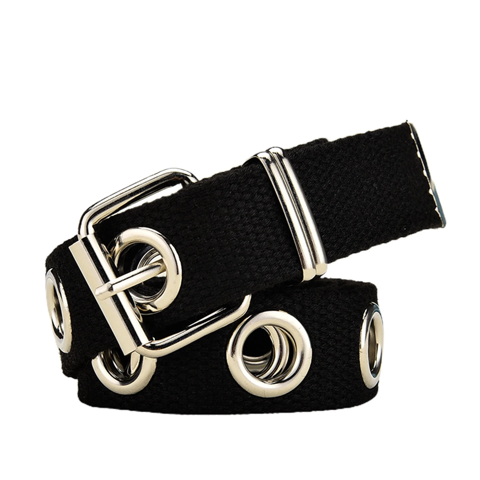Fashion Women Waist Belt Ladies Single Double or Rivet Grommet Belt Punk Waist Belt with Chain Detachable 2 Hole Belt
Fashion Women Waist Belt Ladies Single Double or Rivet Grommet Belt Punk Waist Belt with Chain Detachable 2 Hole Belt